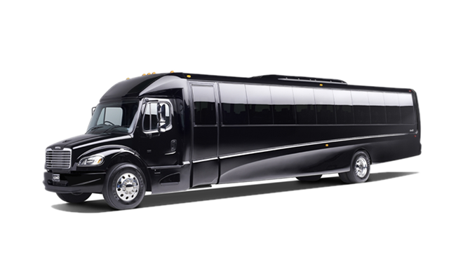 Coach Bus