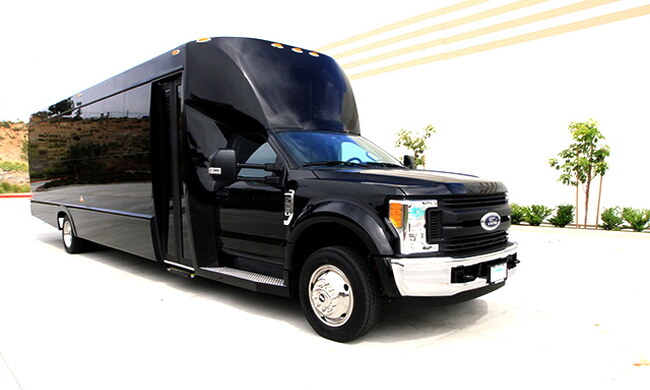 Ford F-550