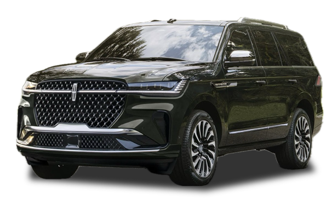Lincoln Navigator 2025
