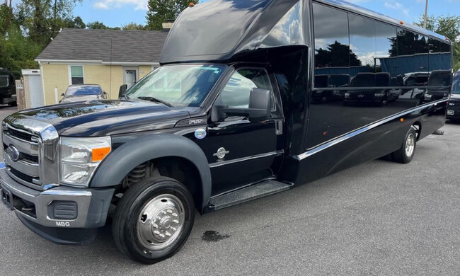 Mini Bus