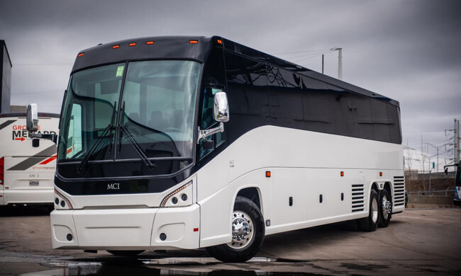 Motor Coach